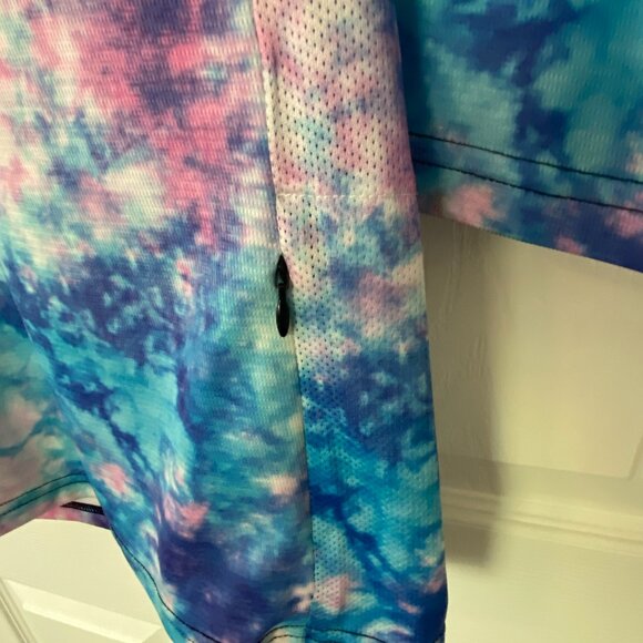 Womens 3/4 Sleeve Jersey - Picture 6 of 6